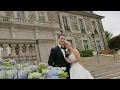 Samantha Shawn A Lively Rhode Island Estate Wedding at Aldrich Mansion