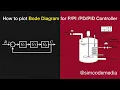 PDC Lectures Bode Plot Basics Controller Design Part 01 SimCodeMedia