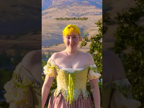Easy As Pie by Tessa Violet (me) out now :) #hopecore #tessaviolet  #wedding