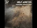Help Arrives