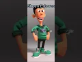 Top 3 Jimmy Neutron Characters