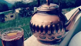 عندليب الفرات صلاح هليل اغنية مر يمدلل 