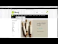 Configuring Navigation Menu with Handy Store WordPress WooCommerce theme