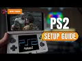 AYN Thor Ultimate PS2 Setup Guide 2026 - NetherSX2 Best Settings