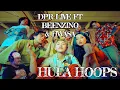 Download Lagu DPR LIVE - Hula Hoops (ft. BEENZINO, HWASA) MV!