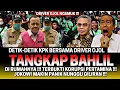 Download Lagu GEGER😱‼️ DETIK-DETIK DRIVER OJOL BERSAMA KPK GREBEK \u0026 TANGKAP BAHLIL DI RUMAHNYA‼️ KORUPSI PERTAMINA