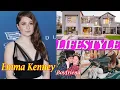 Emma Kenney actress Lifestyle Biography age Boyfriend Net worth movies Weight Height