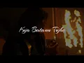 Kya Bataun Tujhe | Pagalpan | Vishal Mishra | Unplugged Karaoke with Lyrics
