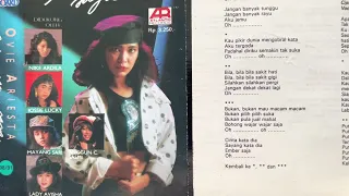 Download OPPIE ANDARESTA : Si Bidadari Badung Yang Dengan Senang Hati Berubah Hitam ke Putih MP3