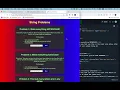 AP CSP - String Problems