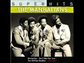 The Manhattans - We Never Danced To A Love Song