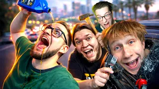 САМЫЙ ТУПОЙ ЗАКАДР в GTA 5 RP