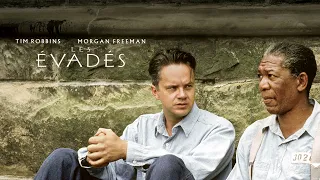 Les Évadés (The Shawshank Redemption) - Bande-annonce VF