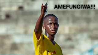 Hatimaye KAYOKO Afungiwa Maisha na TFF Kuchezesha Ligi Kuu? Aliwapendelea AZAM na Kuwanyonga Simba ?
