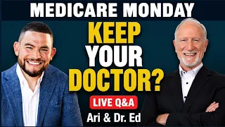 BREAKING! Your doctors covered in 2027? Check before it's too late!