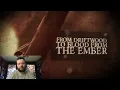 Be'Lakor The Smoke of Many Fires Reaction (A band I didn't know I needed)