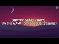 MotorSport - Migos, Cardi B & Nicki Minaj (Lyrics)