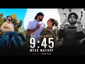 Lagu 9:45 Mega Mashup 2024 | Prabh X Shubh  X Ap Dhillon | We Rollin | Shubh Music | Latest Mashup 2024