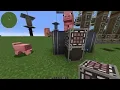 Ultimate Storage Setup Simple Storage Network Create Mod Integration