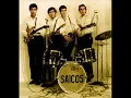 Los Saicos - El Entierro de los Gatos