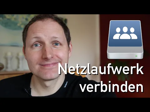 Download MP3 Netzlaufwerk am Mac verbinden (inkl. SCHNELLZUGRIFF)