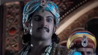 كاد أكبر ان يقتل ادهم خان 