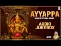 Lagu Ayyappa Songs: Mano Tamil Jukebox Vol 1 | Mandala Pooja 2025 Special | Non-Stop