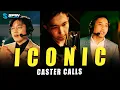 THE BEST CASTER CALL DI ESPORTS MLBB! MOMENT-MOMENT DARI CASTER INI BUAT KITA MERINDING!