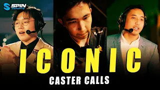 Download THE BEST CASTER CALL DI ESPORTS MLBB! MOMENT-MOMENT DARI CASTER INI BUAT KITA MERINDING! MP3