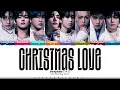 Download Lagu Stray Kids 'Christmas Love' Lyrics (스트레이 키즈 Christmas Love 가사) [Color Coded Kan_Rom_Eng]