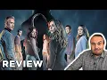 Download Lagu ICH WEISS, WAS DU LETZTEN SOMMER GETAN HAST Kritik Review (2025)