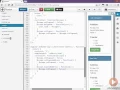 When to use AngularJS inherit scope directive Pluralsight