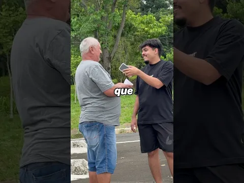 Comprei 100 pokes e uma geladeira