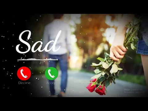 Download MP3 mera dil tod ke ........... ।। new sad ringtone 🌺🌺।। love ❤️❤️ you this ringtone