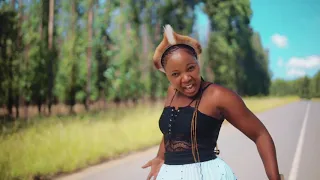 ms level ft ntencane uthe angeke official music video 