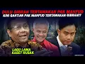 Download Lagu LAGU LAMA KASET RUSAK!!GANTIAN PAK MAHFUD TERTAWAKAN GIBRAN!?
