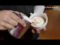 ボサノバ カフェ 朝カフェ｜気分が晴れる心地よい女性ボーカル リラックス音楽 海の見えるカフェ（作業用BGM・波音）（3時間）