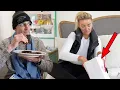 Spicy Valentine s Day Haul Valentine s Day Baking Fail