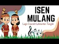 Download Lagu ISEN MULANG | LIRIK LAGU DAERAH KALIMANTAN TENGAH | #lagudaerah #laguviral #savelaguanak #indonesia