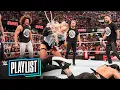 Download Lagu Judgment Day beatdowns: WWE Playlist