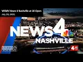 WSMV - News 4 Nashville at 10 10 30PM