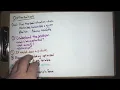 Optimization round 1 Calc 1 Lecture 21 Fall 24