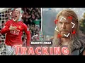 AE Like Face Tracking Stabilization in Mobile Full Tutorial
