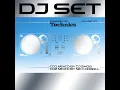 Download Lagu Technics DJ Set Volume 17 - CD1 Mixed By DJ Shog