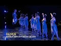 Interlochen Center for the Arts - Dance Division
