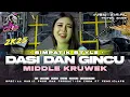Download Lagu DJ DASI DAN GINCU STYLE DANGDUT SIMPATIK MIDDLE KRUWEK FULL ARANSEMEN ORIGINAL ‼️🔥