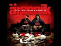 Arsenik - Une affaire de famille (studio)