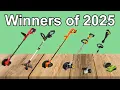 5 Best Cordless Lawn Edgers - Winners of 2025