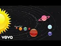 Have Fun Teaching - Planets Song