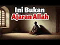 Lagu Ada Cara Allah Meringankan Beban, Tapi Jarang Disadari